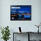 ArtToFrames 27.5x19.6 INCH / 70x50 CM Puzzle Frame for 1000 piece Puzzles.This 1.25 Inch Custom MDF Frame for Puzzles Comes with Economy Acrylic, Available in Multiple Colors